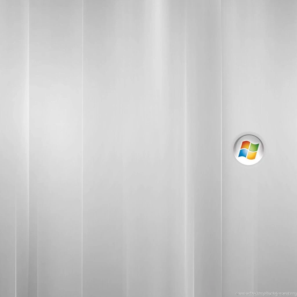 Download Light Grey XP Wallpapers For IPad