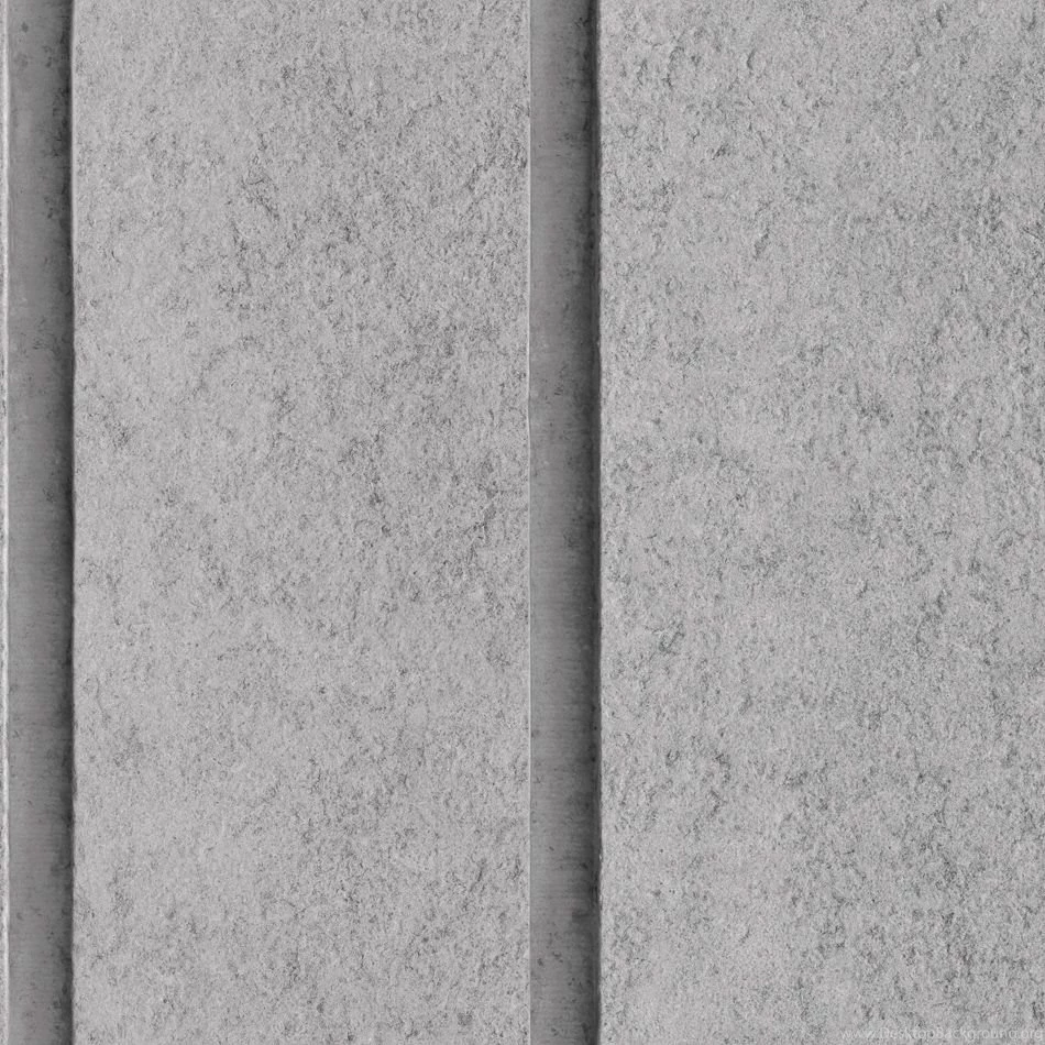Designer Wallpapers Concrete Strips Koziel MurivaMuriva