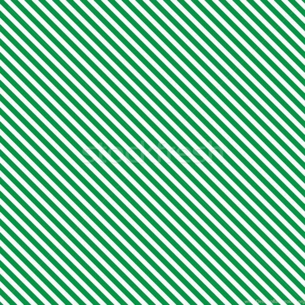 Seamless Vector Diagonal Green & White Strips Pattern Backgrounds ...