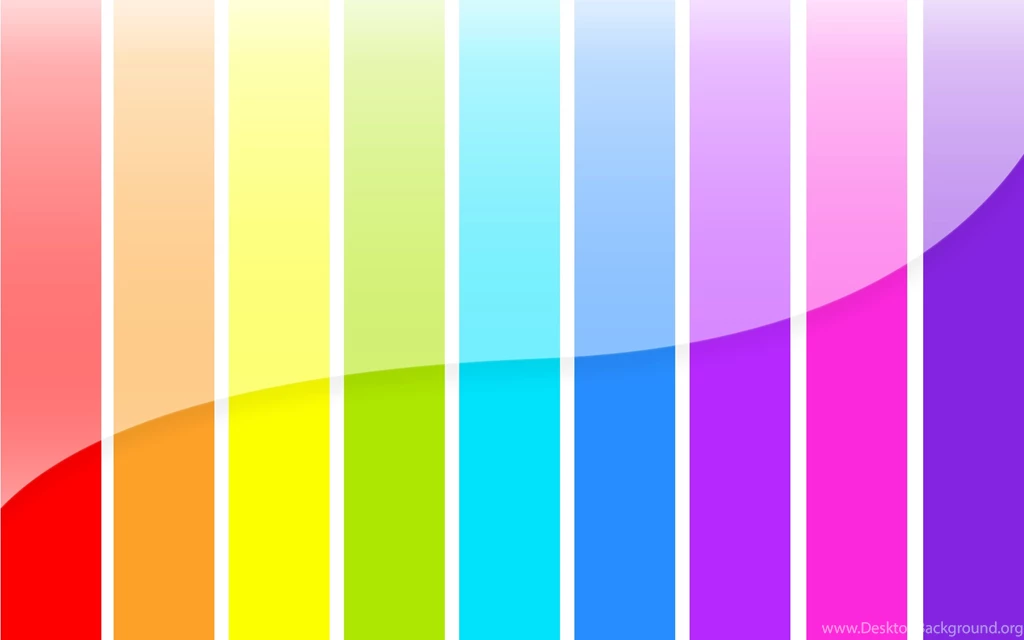Colorful Stripes Wallpapers ImgMob