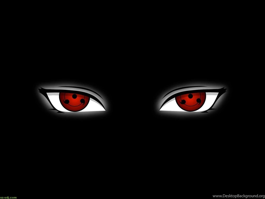 Sharingan Eyes Sasuke S Eyes Uchiha Symbol Wallpapers Uchiha
