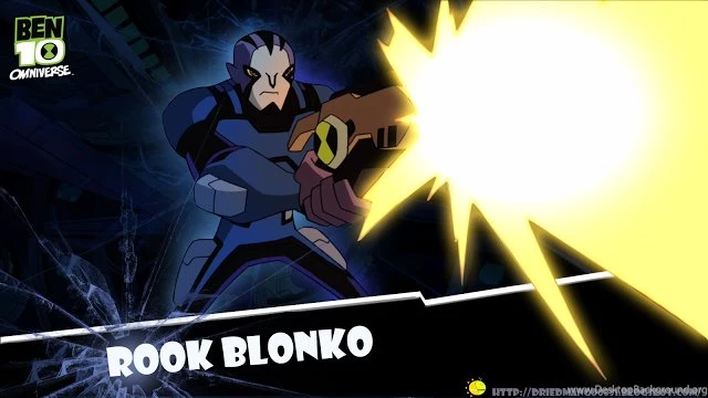 Dried Mango: My First Rook Wallpaper!