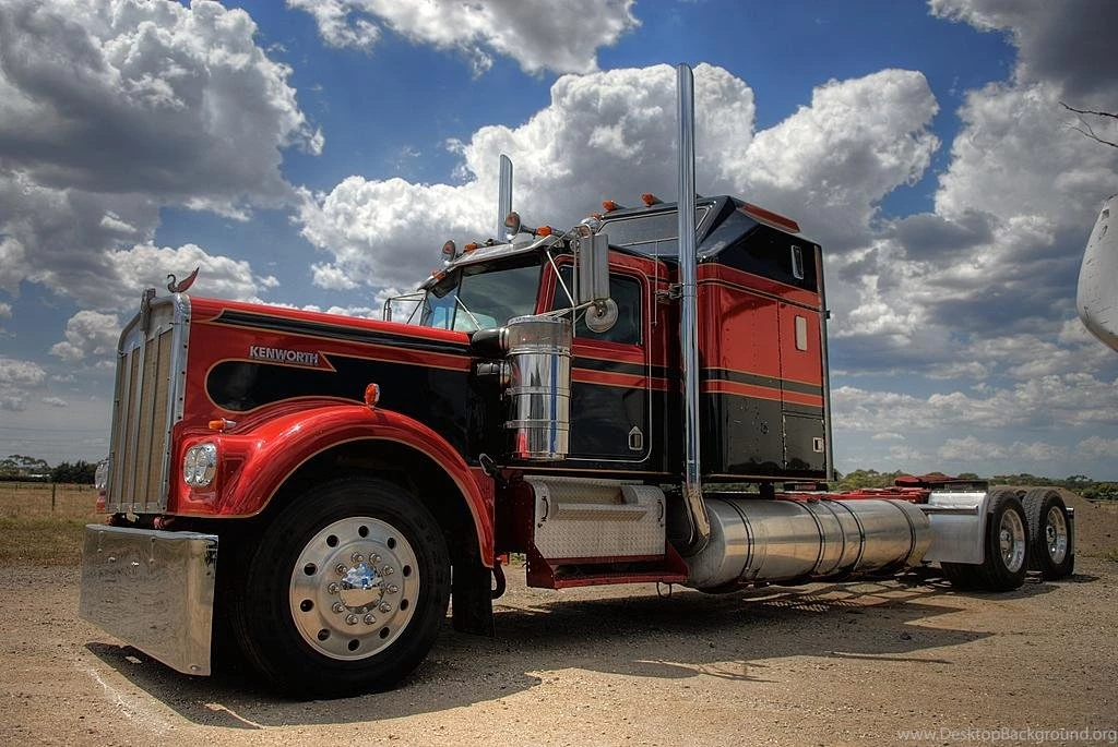 Kenworth (