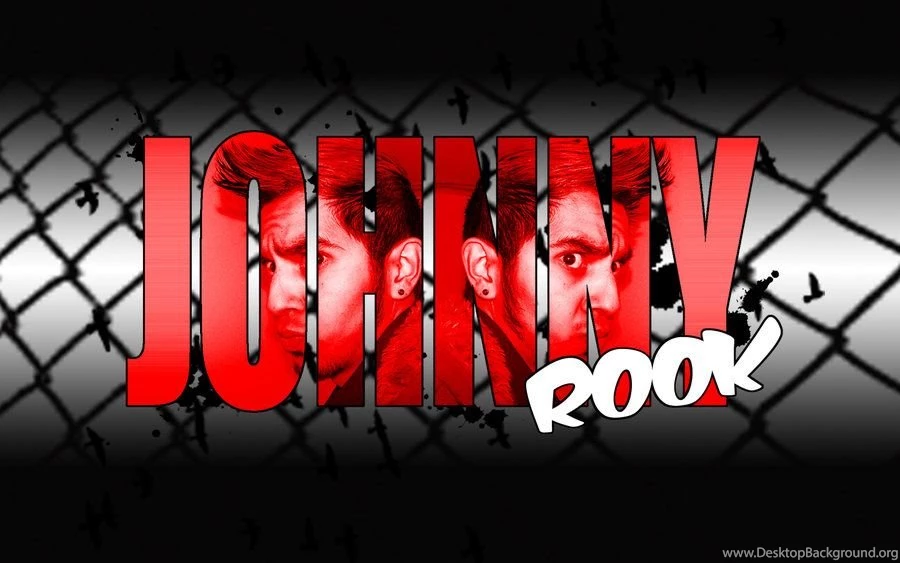 Johnny Rook Wallpapers By ArEr On DeviantArt