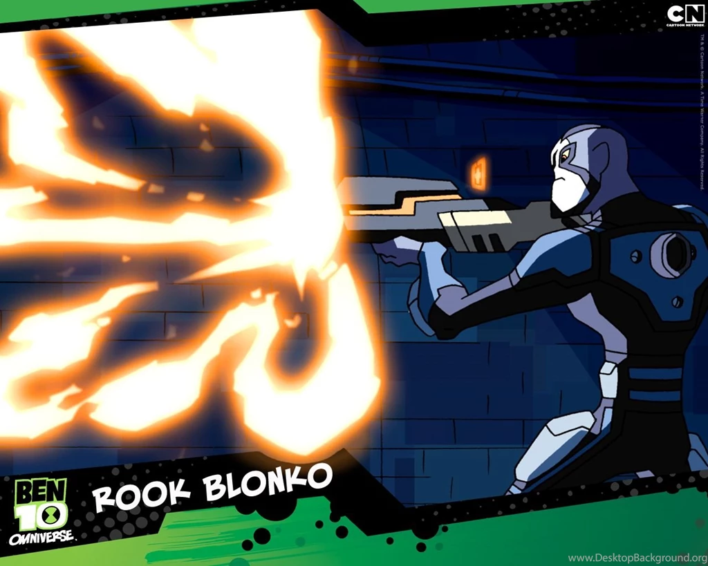 Ben 10 Wallpapers Ben10Ready