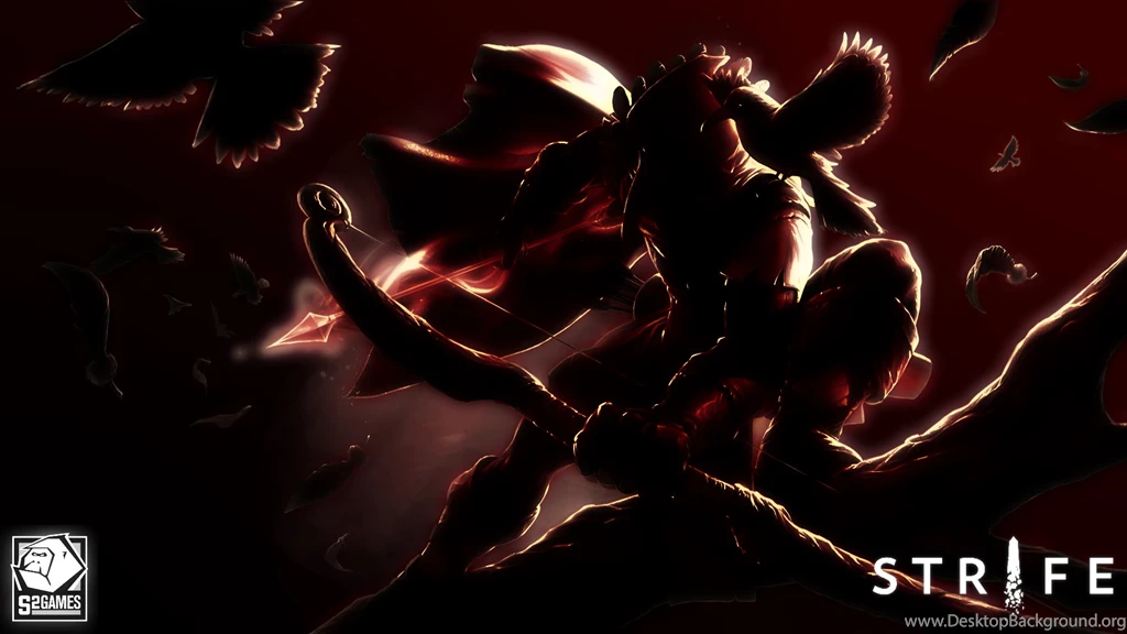 Strife Wallpapers Submissions   Album On Imgur