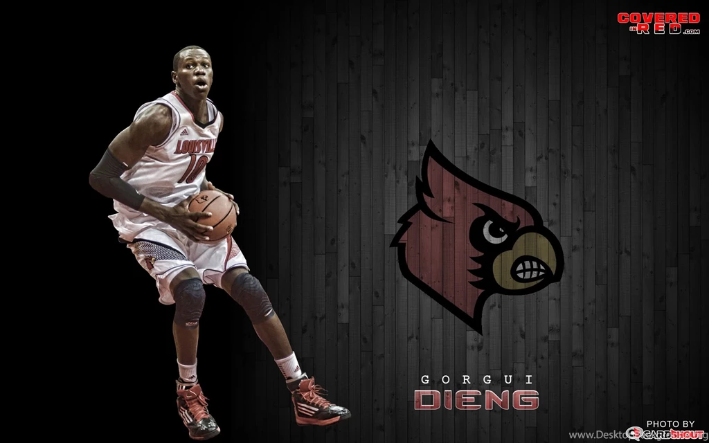 2012 2013 Louisville Cardinal Basketball Wallpapers (Most Players ...