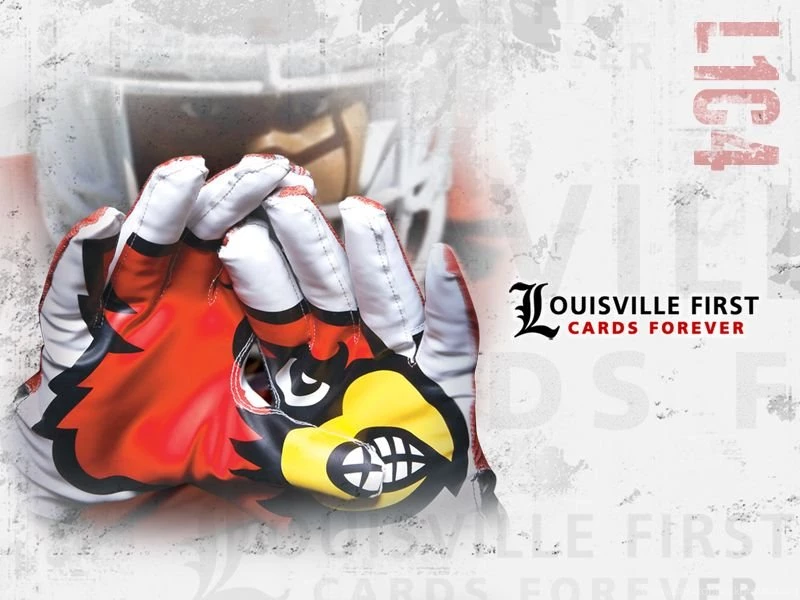 Pin By Jεℕℕy™ (¬‿¬) On Louisville Cardinals