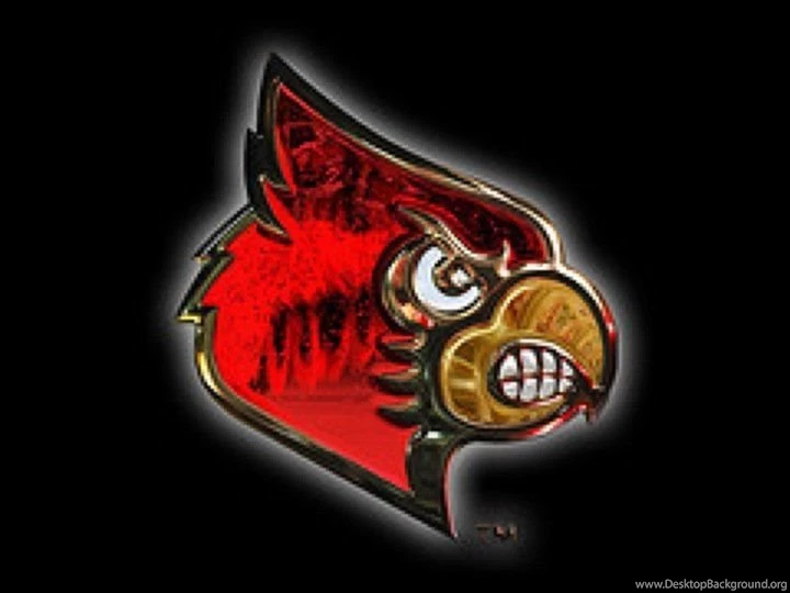 Shannon Ruffra's Blog Cardinal Dominance