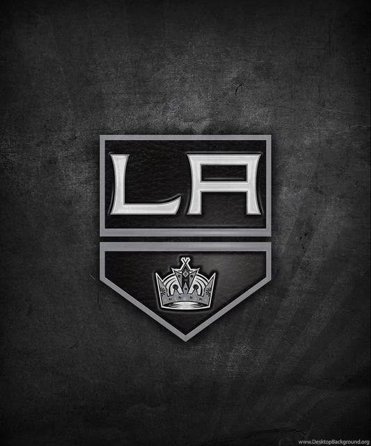 Los Angeles Kings Iphone Mobile Hd Wallpapers