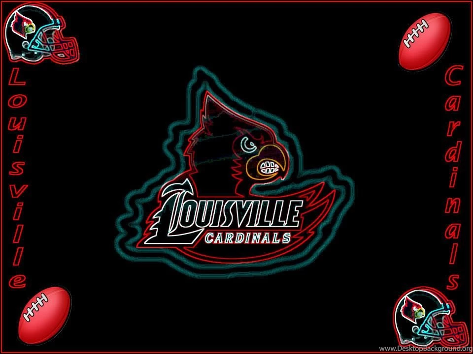 Louisville Cardinals Wallpaper 2 Photo By Chevymanrsss