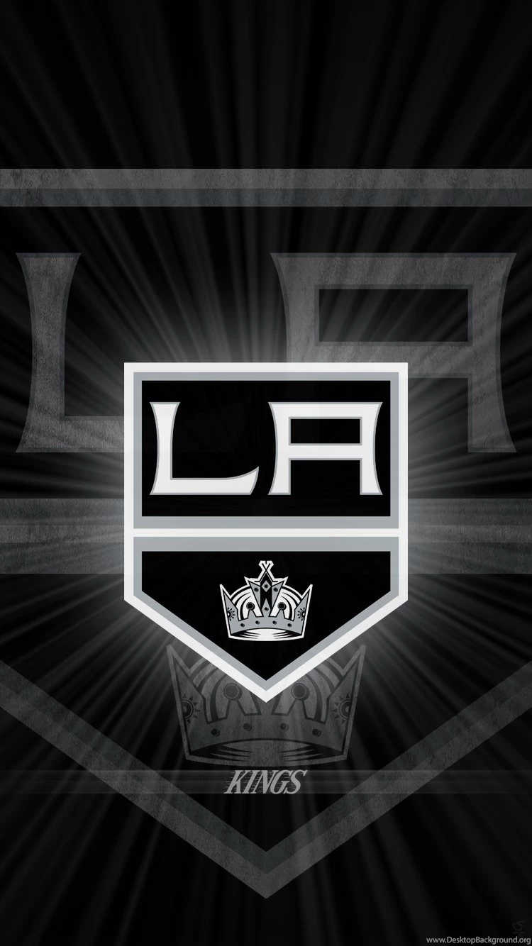 Iphone Los Angeles Kings Wallpapers