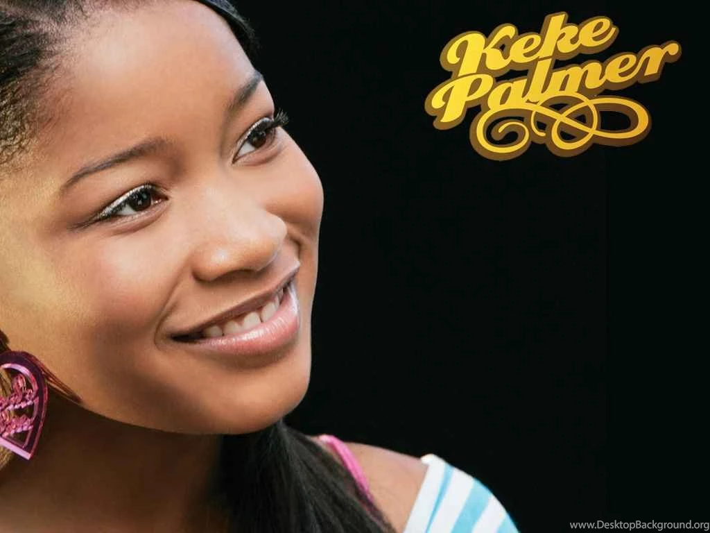 Keke   Keke Palmer Wallpapers (7866590)   Fanpop