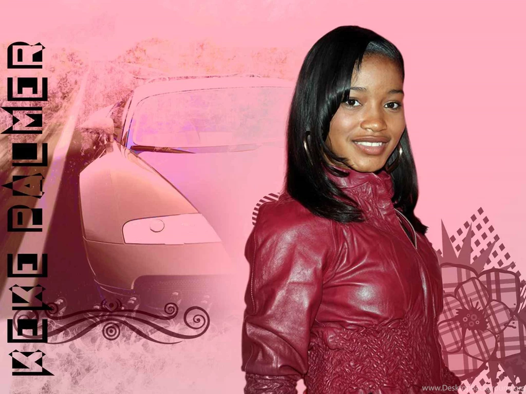 Keke   Keke Palmer Wallpapers (7866612)   Fanpop