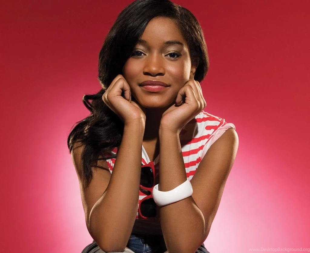 Keke Palmer Wallpapers