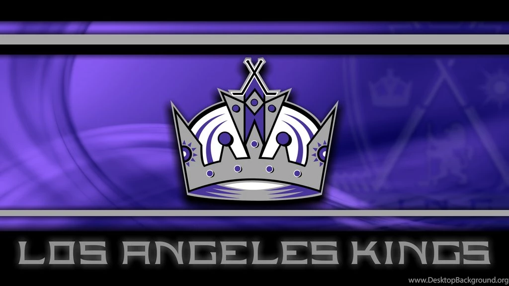 La Kings Wallpapers Wallpapers Cave