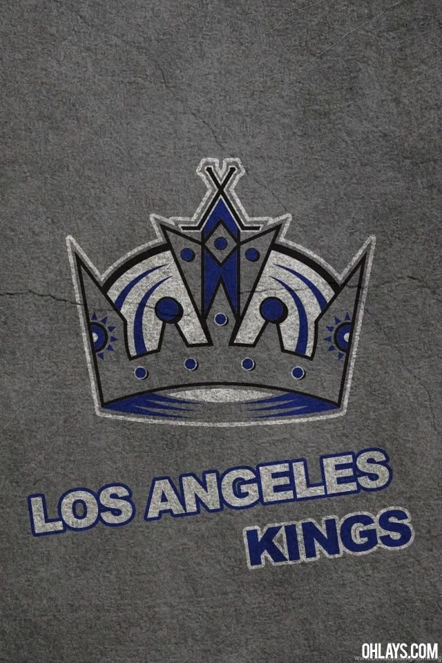 La Kings iPhone Wallpapers Wallpaper.