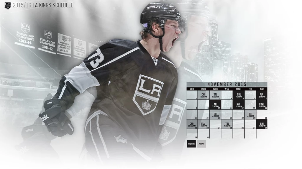 LA Kings Wallpapers   Los Angeles Kings   Multimedia