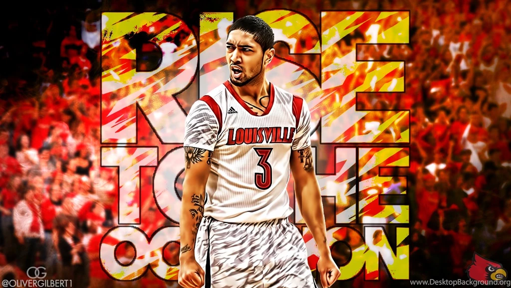 Peyton Siva Wallpapers Rise To The Occasion   Streetball