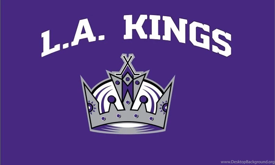 Los Angeles Kings Wallpapers By Ronburgandy On DeviantArt