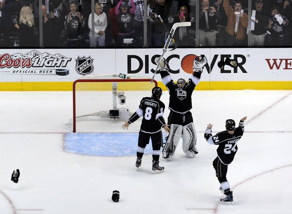 LOS ANGELES KINGS Nhl Hockey Los Angeles Kings (88) Wallpapers ...