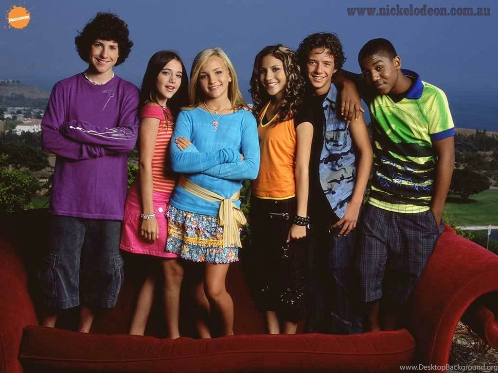 Zoey 101 Zoey 101 Wallpapers (28086173) Fanpop