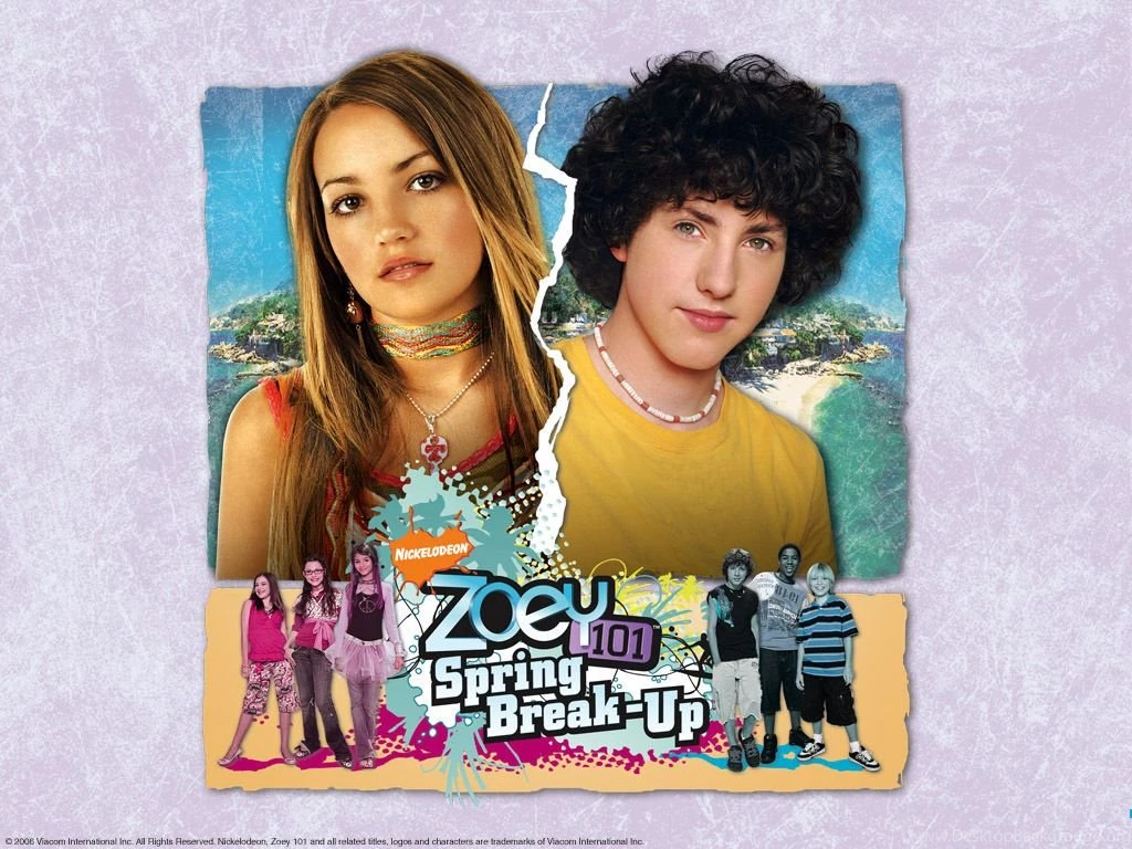 Tryetgdfdg   Zoey 101 Wallpapers (7724430)   Fanpop