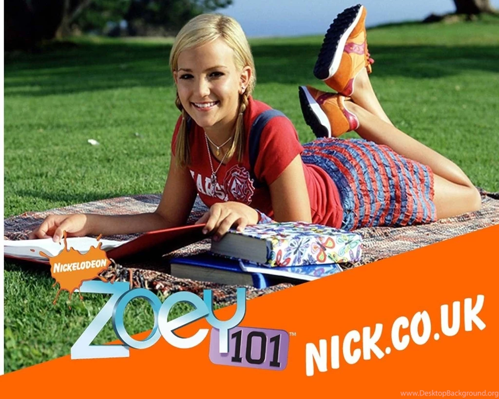 Dfghdfghdfh Zoey 101 Wallpapers (7724569) Fanpop