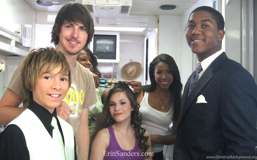 Zoey 101 Theme Song