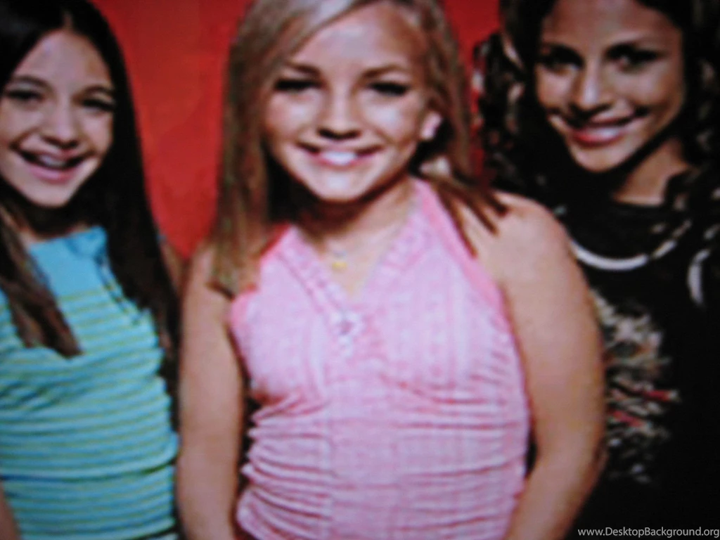The Season 1 Zoey 101 Girls!   Zoey 101 Photo (782255)   Fanpop
