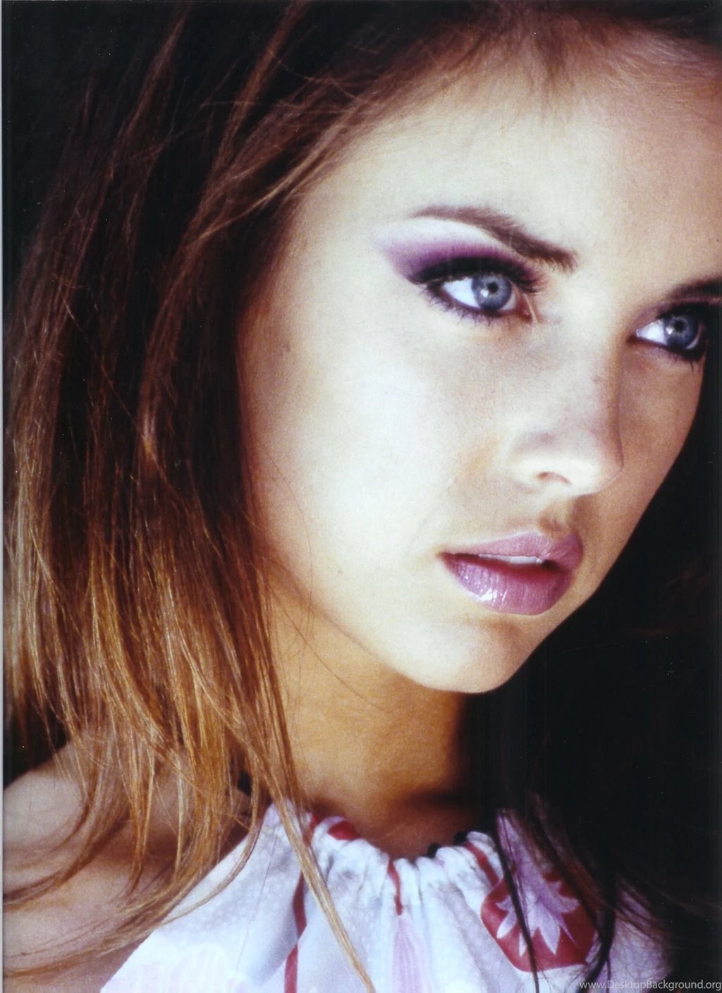 Jessica Stroup Zoey 101 Wallpaper.