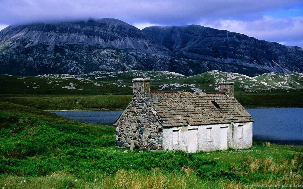Natural Wallpapers 2012