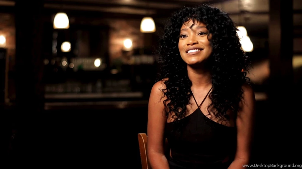 Watch Last Call: Carson Daly "Keke Palmer" Highlight NBC.com