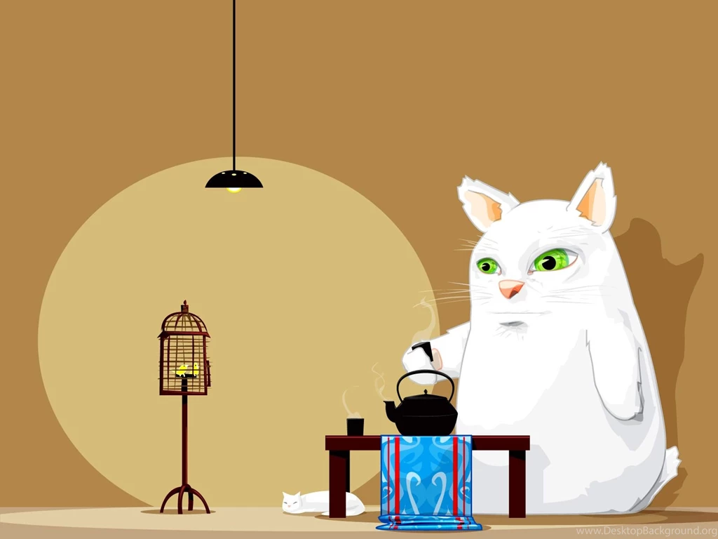 Cat Cartoon Pictures   HD Wallpapers Lovely