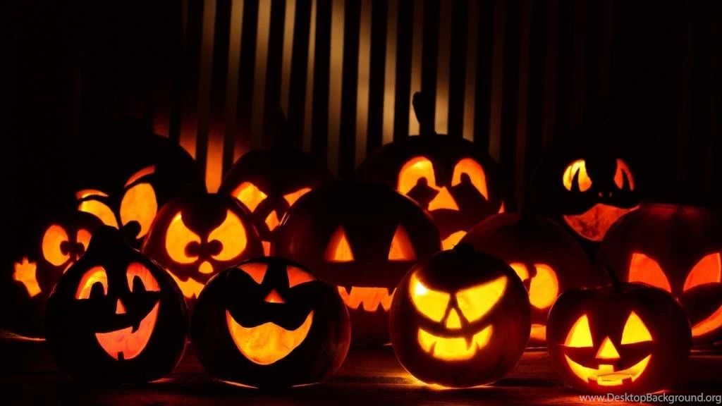 Pumpkin Carving Contest At Nail Creek Pub & Brewery