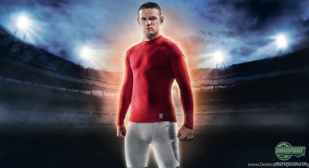 Nike Pro Combat Hyperwarm Campaign Site Keep Warm In The Cold ...