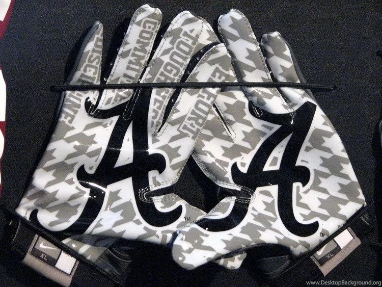 Nike Pro Combat Photo Gallery (Detailed Photos) Roll 'Bama Roll