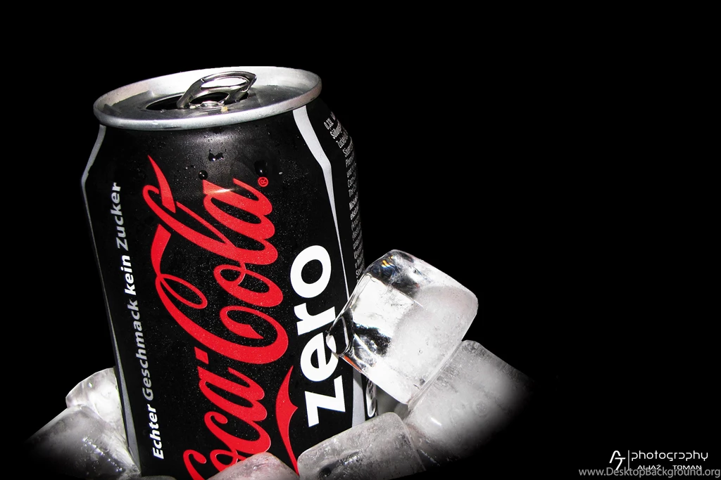 Coke Zero