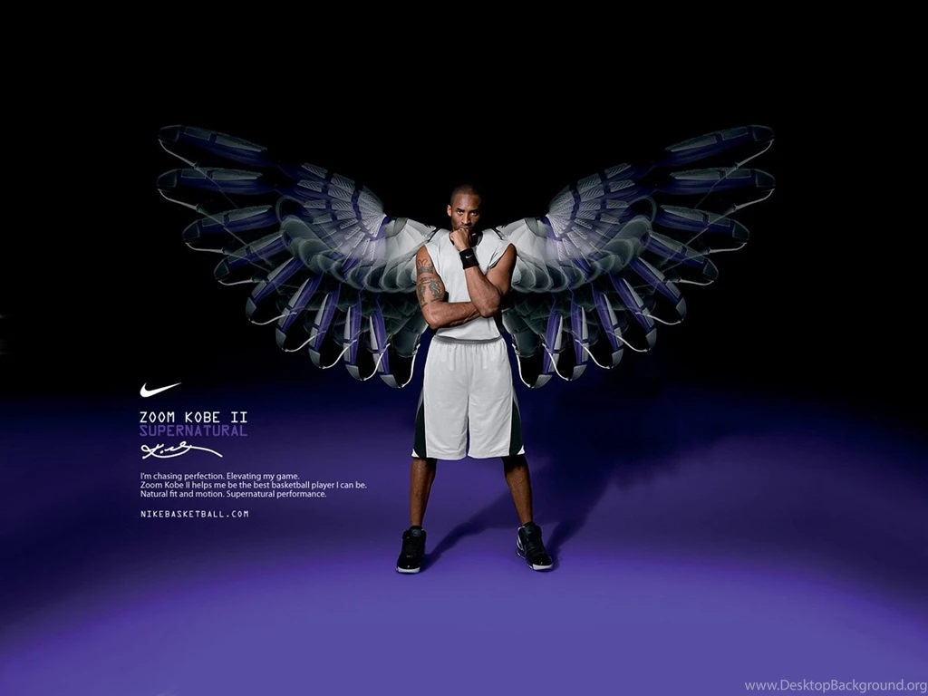 Download Basketball Nike Wallpapers 1600x1200