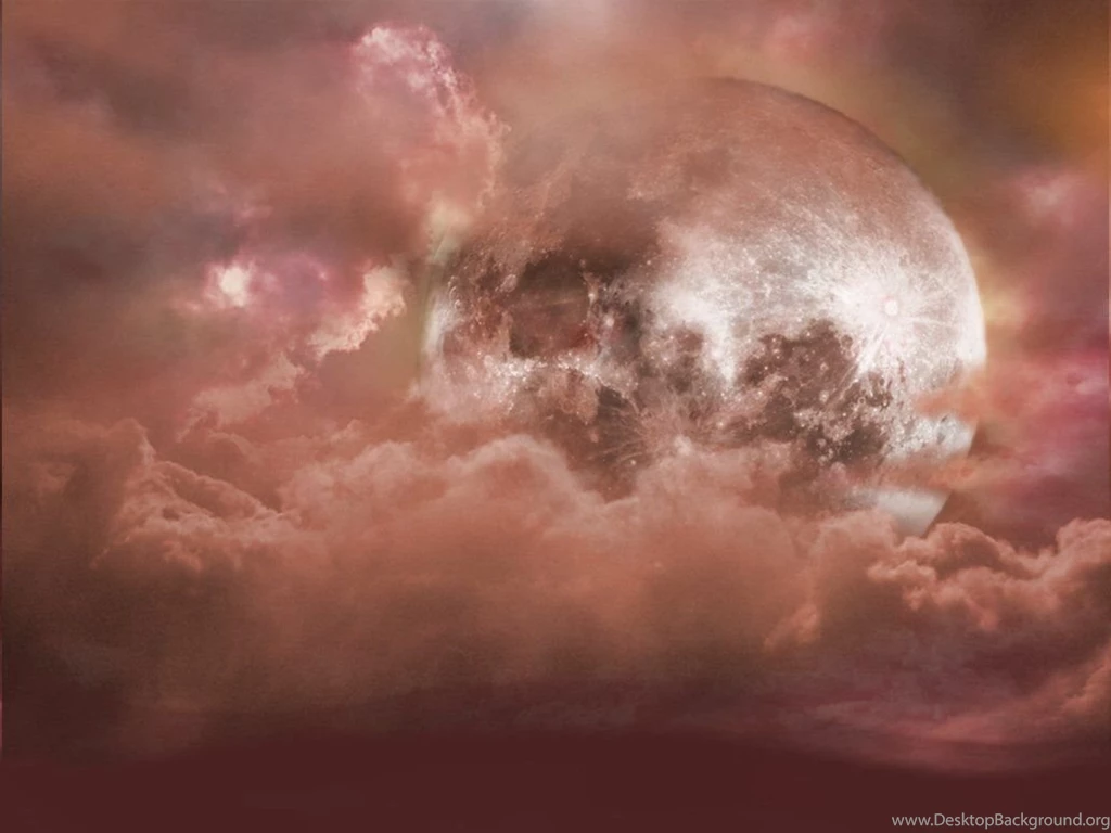 Moonscape Wallpapers By Crazy fae On DeviantArt