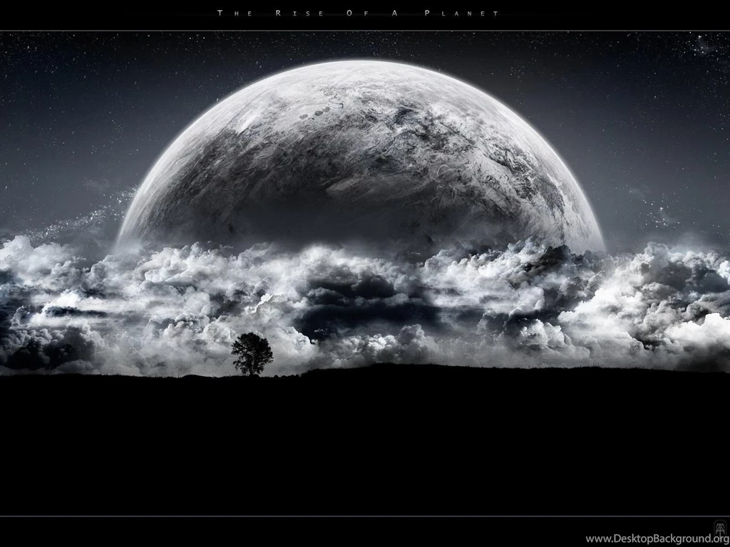 All New Pix1: Sci Fi Wallpapers 1600x1200