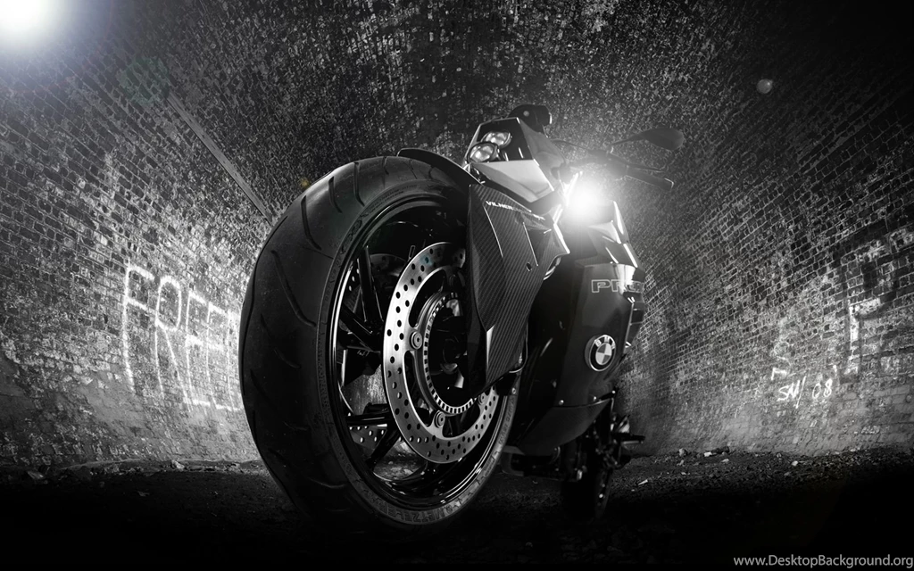 Motorcycle Wallpapers