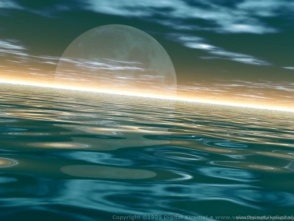 Digital Xtreme! Wallpapers Archive