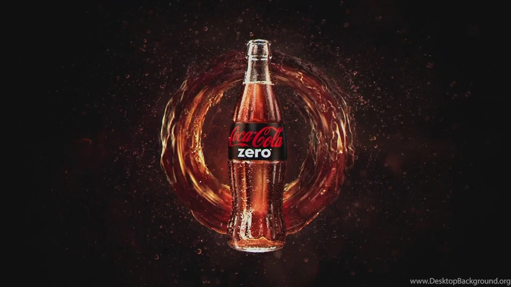 Coke Zero Wallpapers   WeSharePics