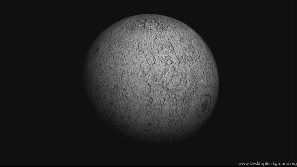 Moonscape By MP1331 On DeviantArt