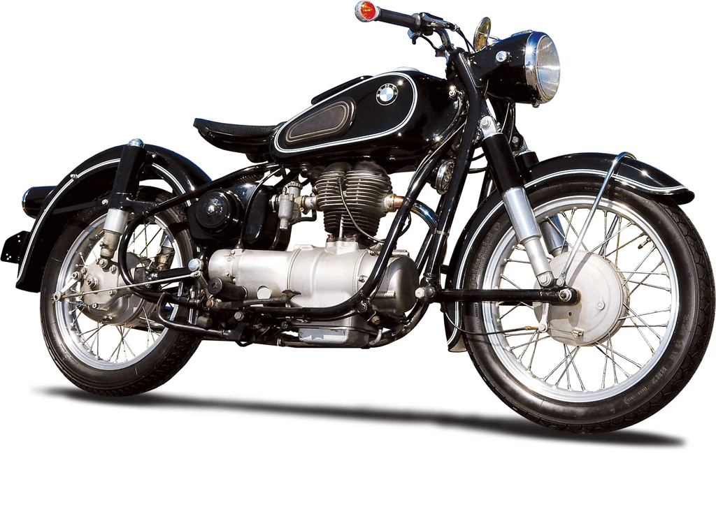 Vintage Motorcycle Wallpapers Wallpapers Cave
