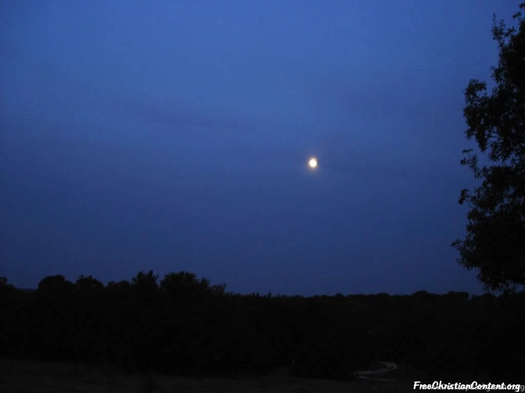 FCC's Stock Photos: Skies