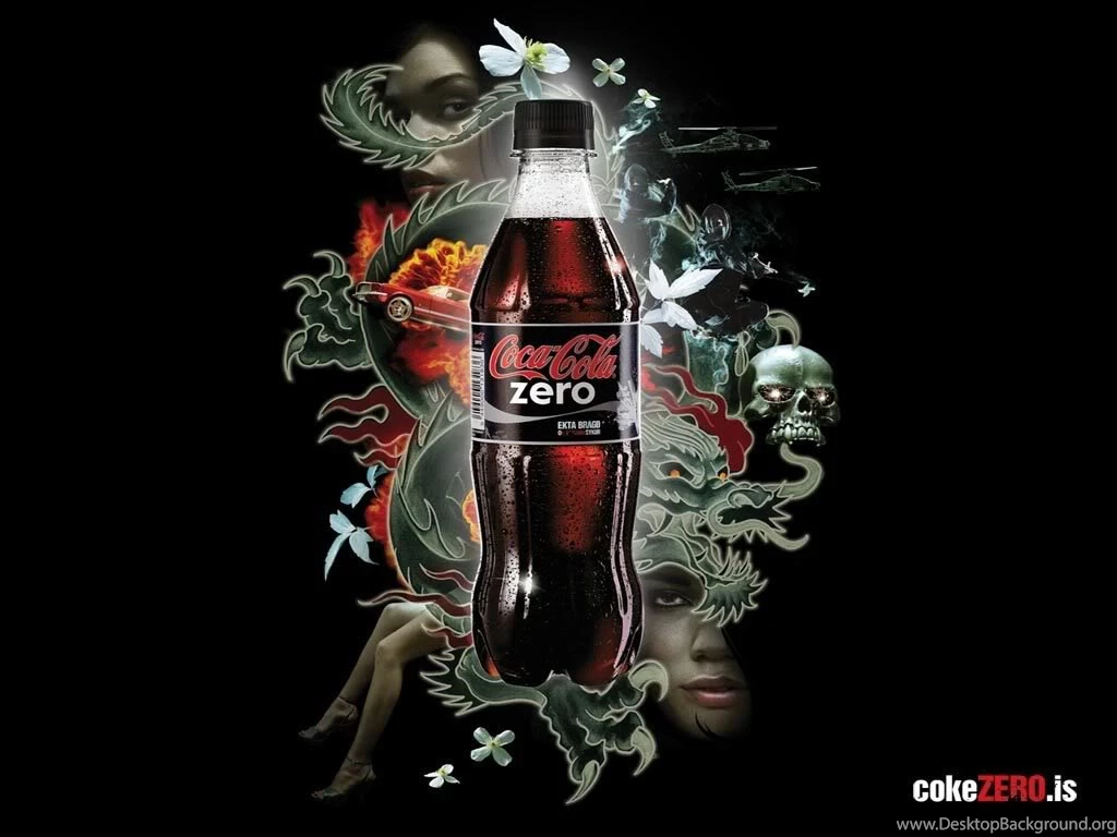 Coca Cola [Imperdible]   Taringa!