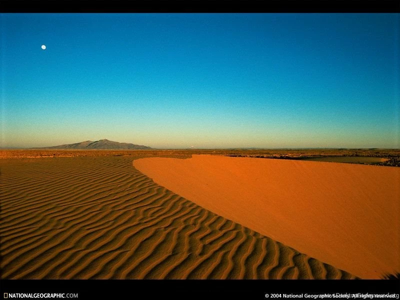 Kenya, Moonscape, 1998, Photo Of The Day, Picture, Photography ...