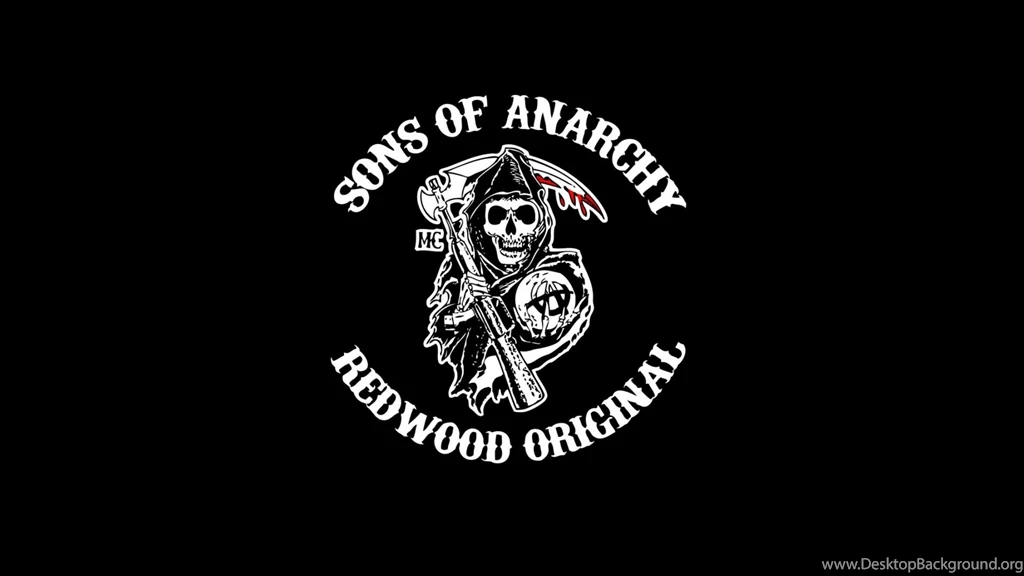 Sons Of Anarchy Computer Wallpapers, Desktop Backgrounds ...